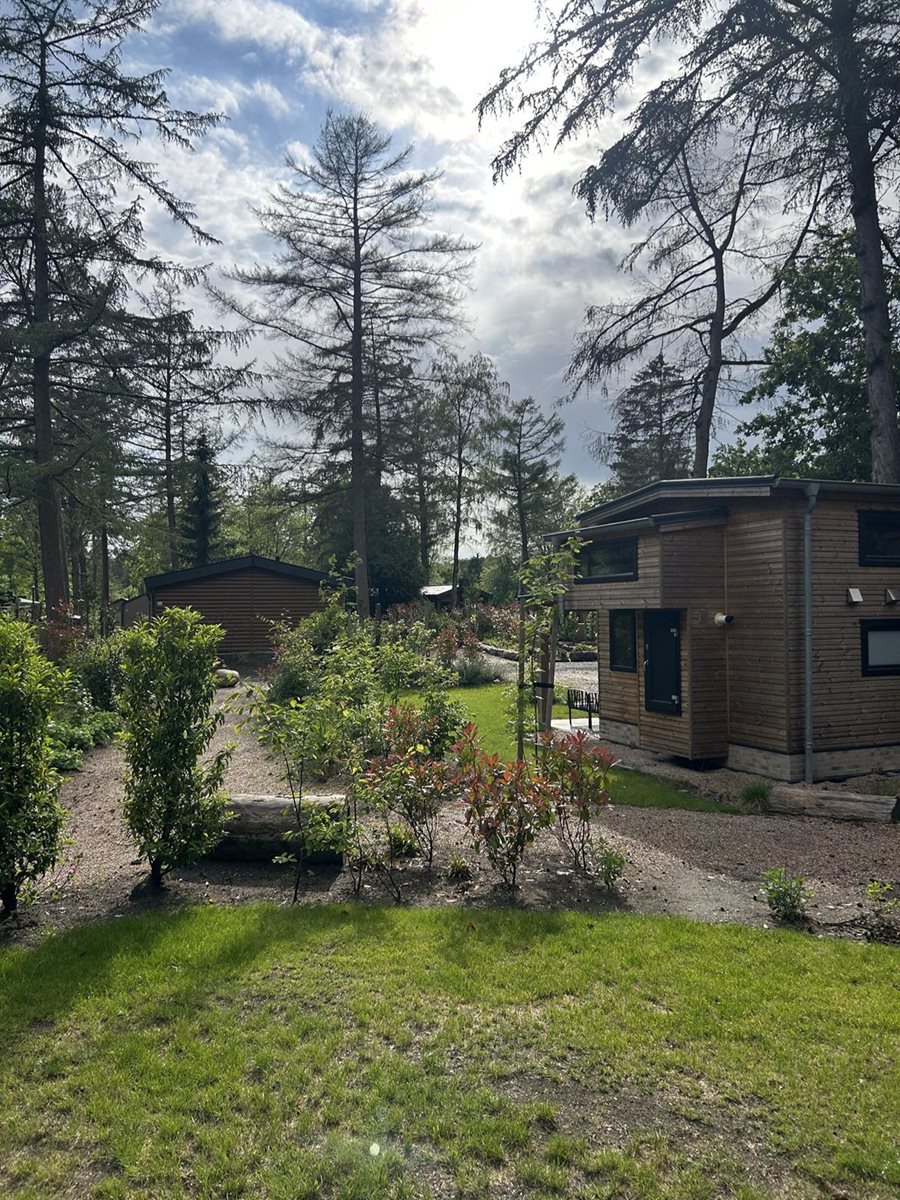 EuroParcs De Utrechtse Heuvelrug