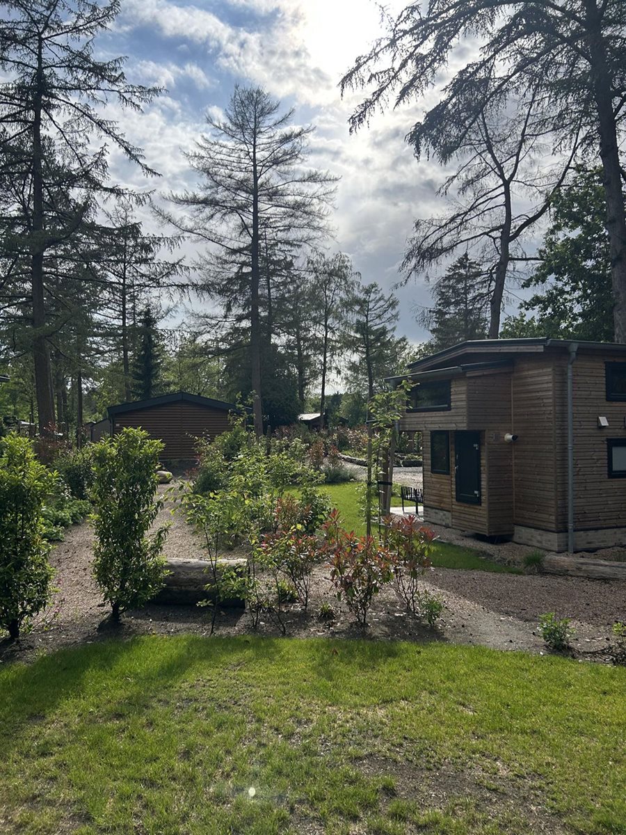 EuroParcs De Utrechtse Heuvelrug
