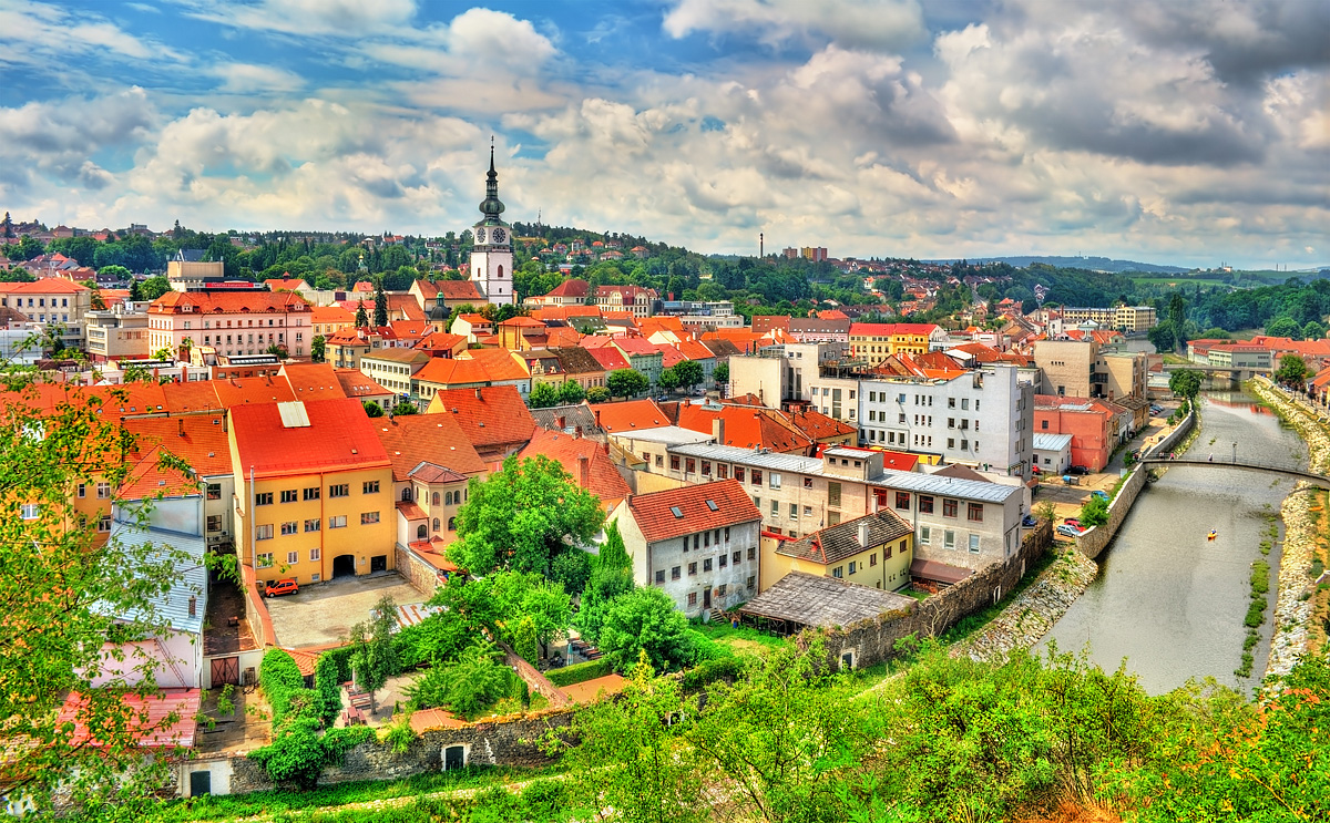 Třebíč