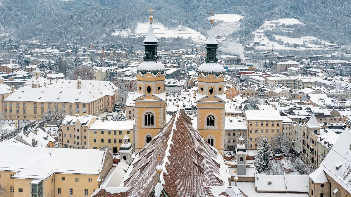 Brixen