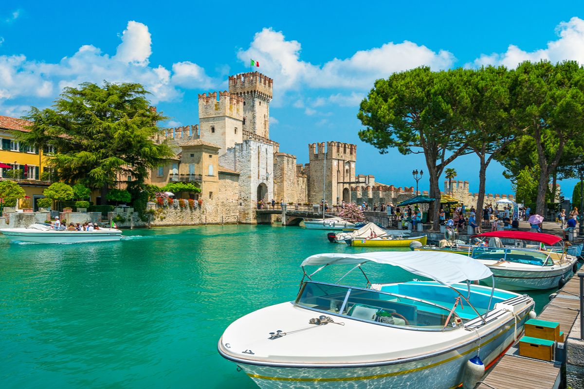 Sirmione