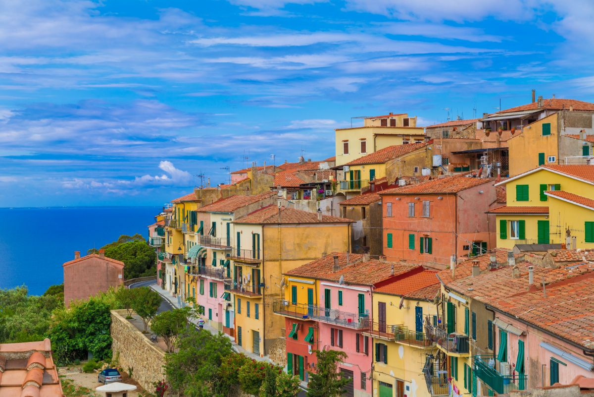 Capoliveri
