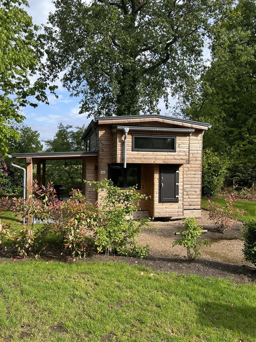 EuroParcs De Utrechtse Heuvelrug