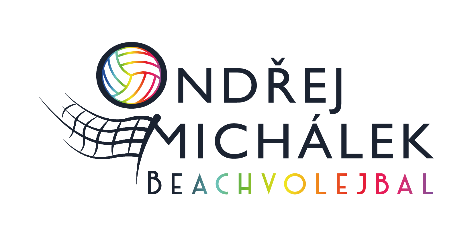 Ondřej Michálek beachvolleyball