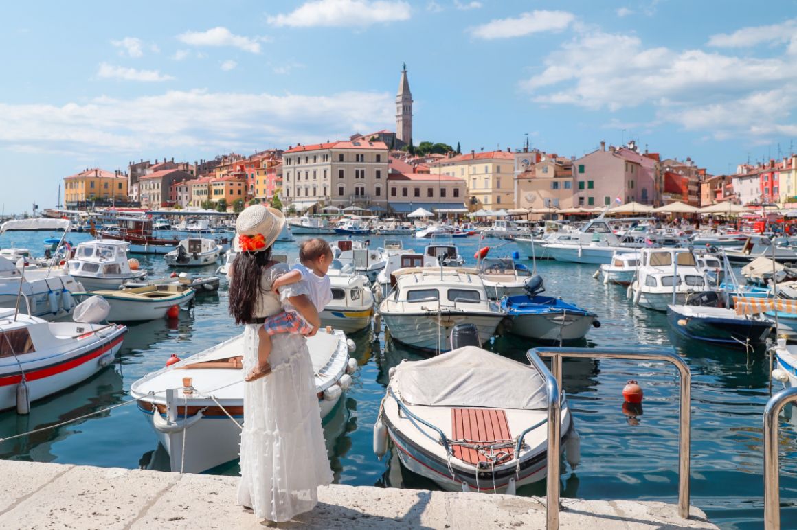 Rovinj Rovinj