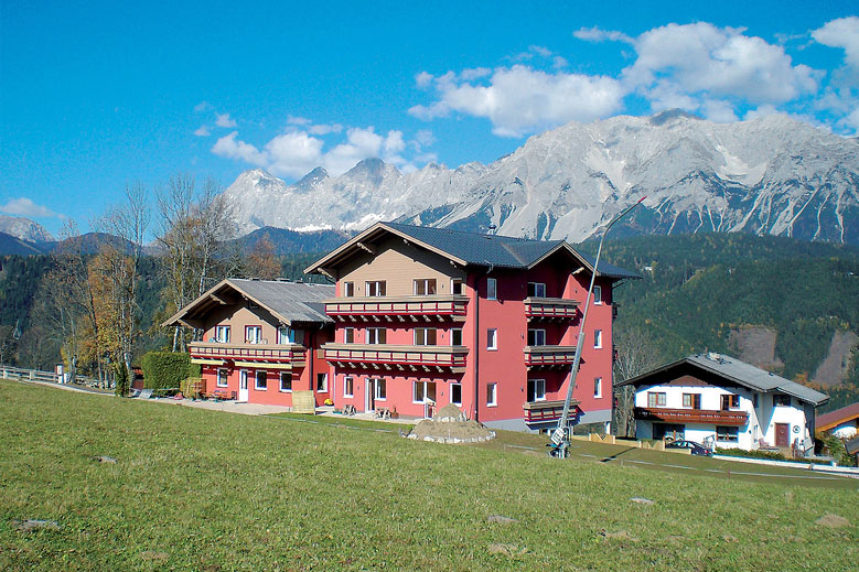 Hotel Pariente
