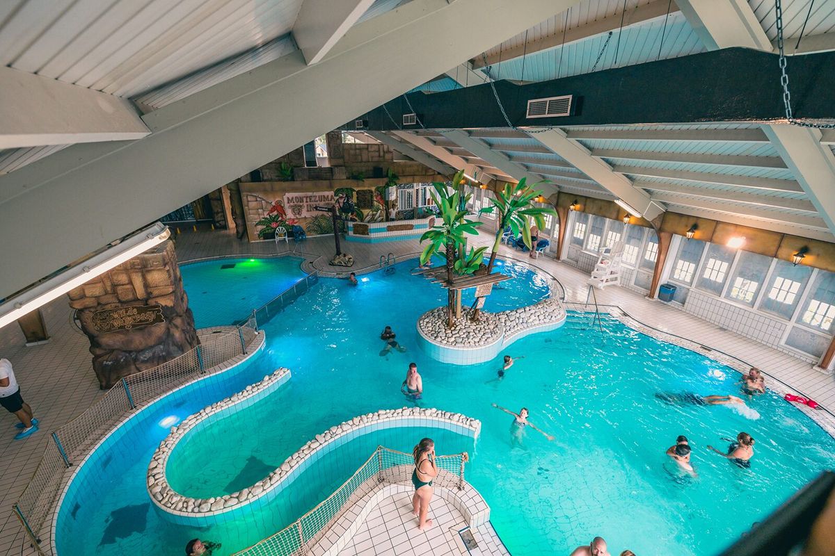 EuroParcs Kaatsheuvel