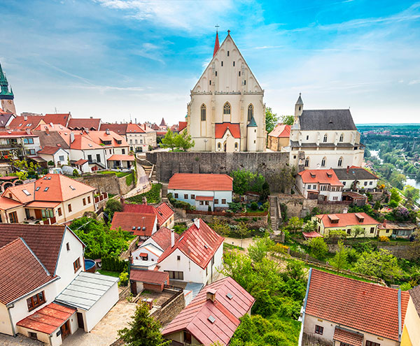 Znojmo