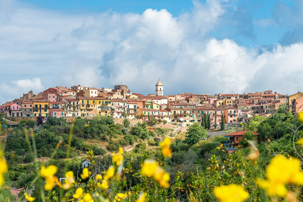 Capoliveri