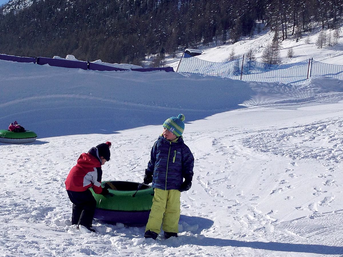 Livigno