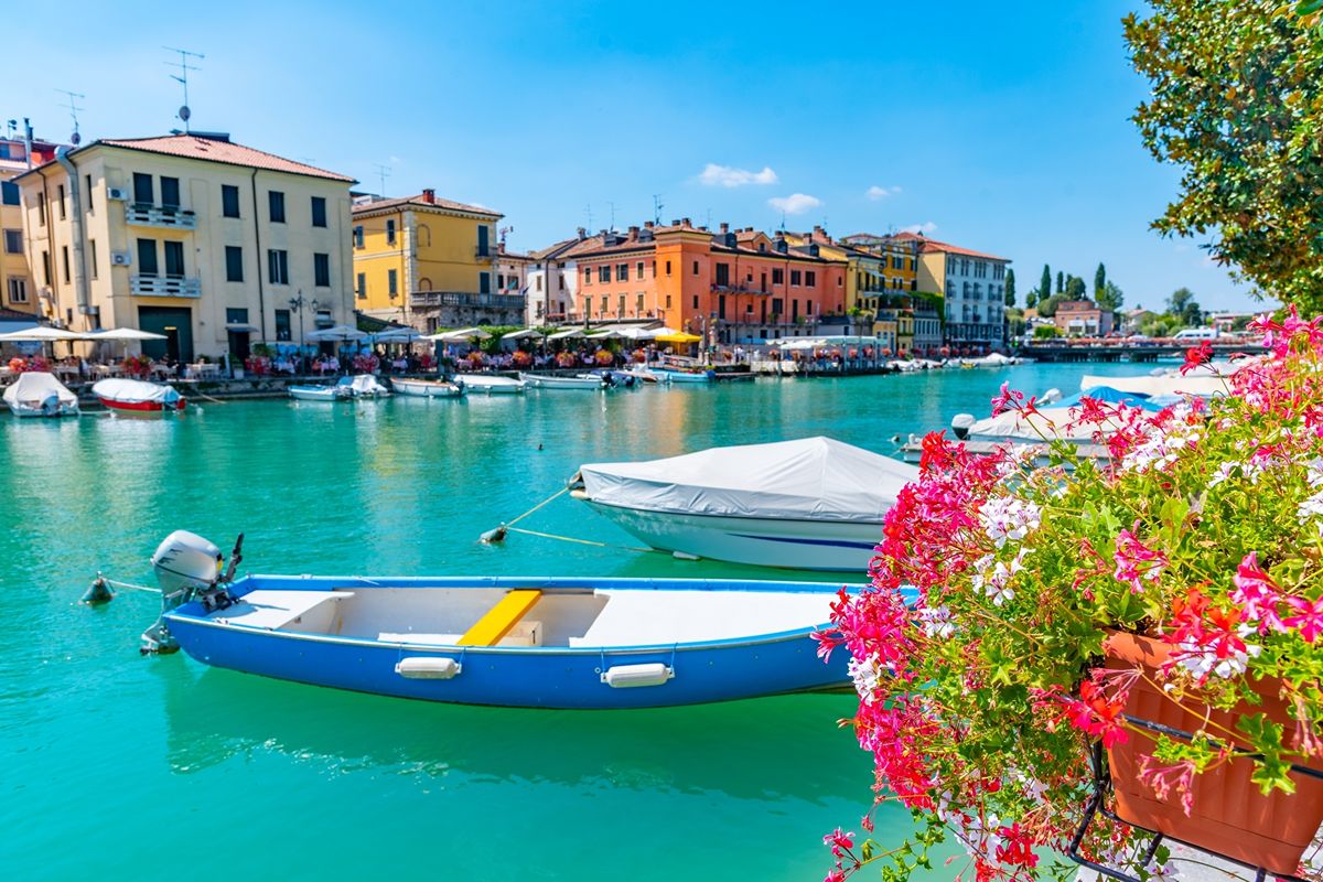 Peschiera