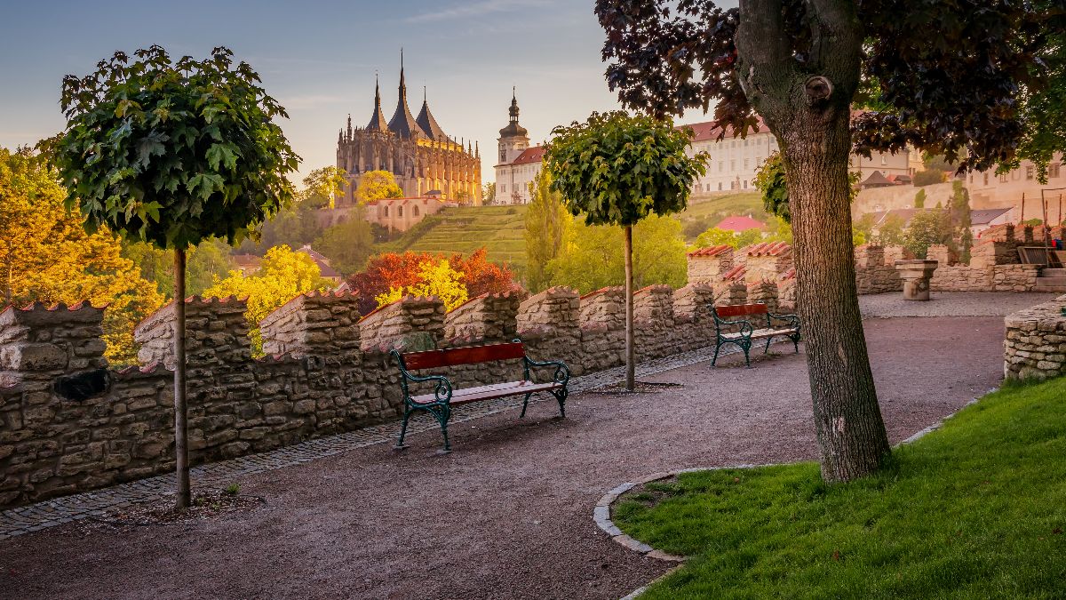 Kutná Hora