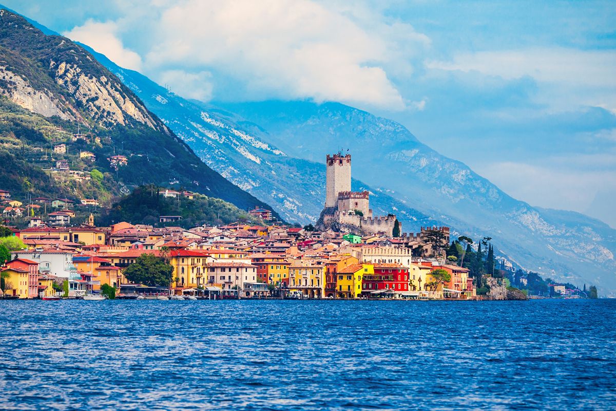 Malcesine