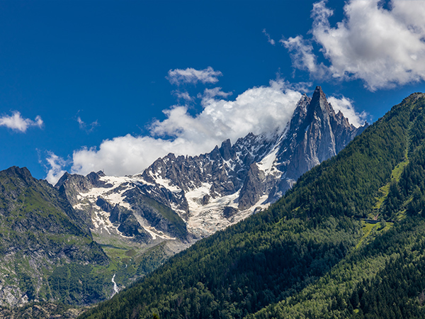 Aiguille de Midi