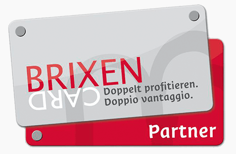 Brixen Card