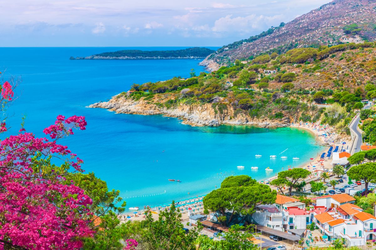 Elba Elba