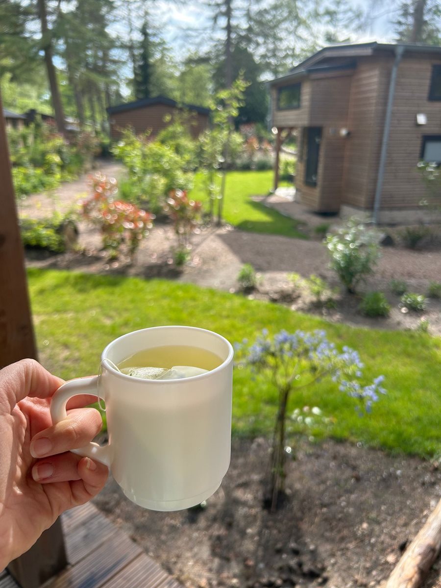 EuroParcs De Utrechtse Heuvelrug