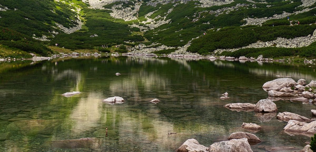Skalnaté pleso