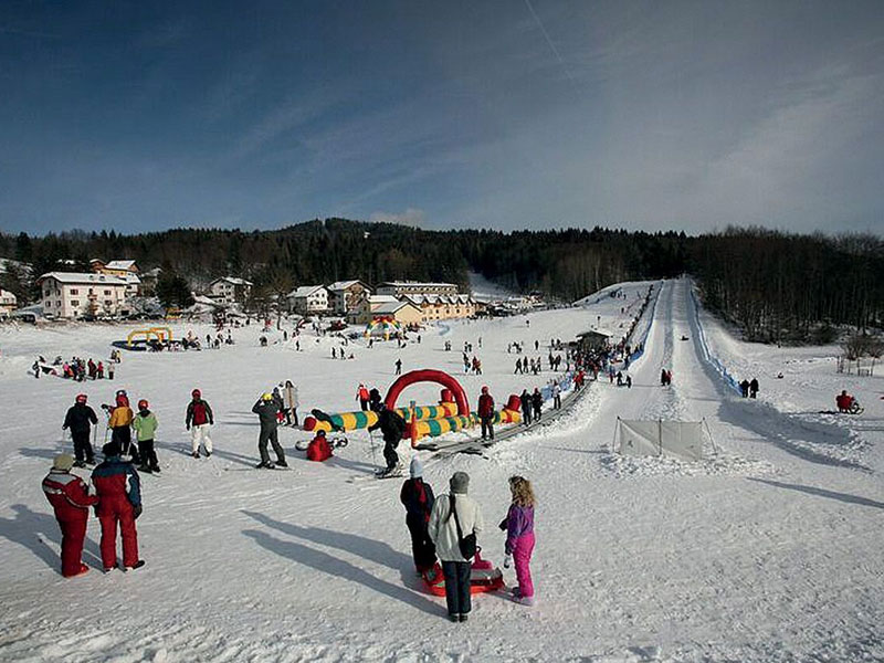 Monte Bondone