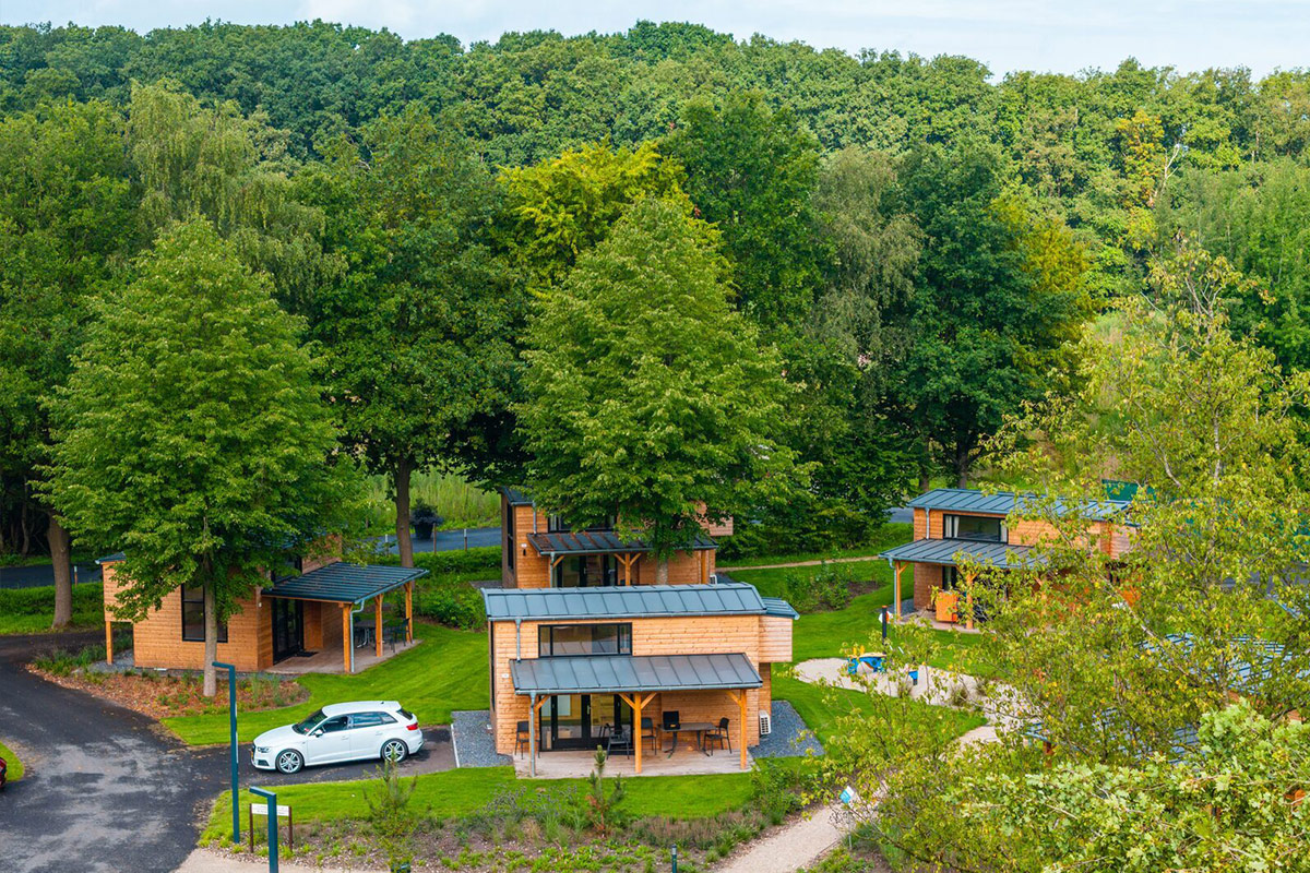 EuroParcs Kaatsheuvel