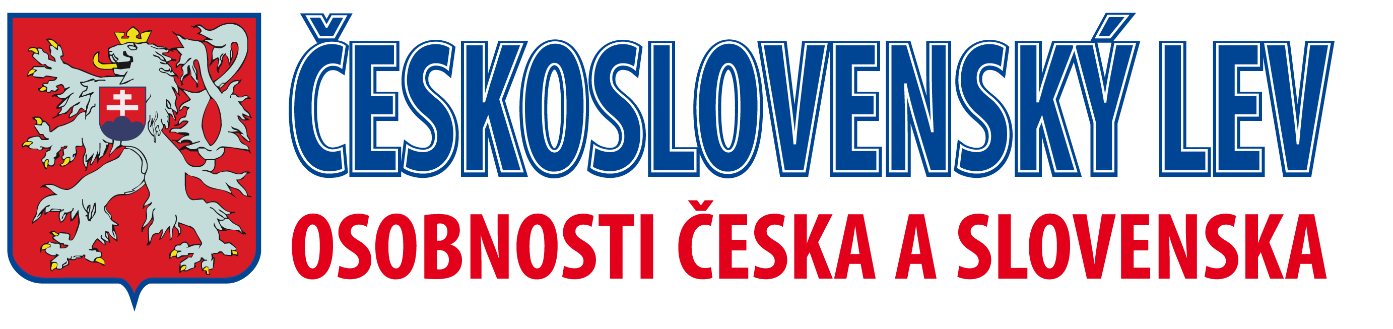 Československý lev