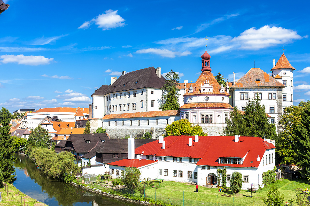 Jindřichův Hradec