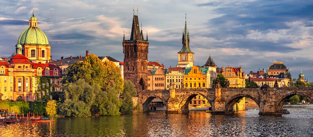 Praha