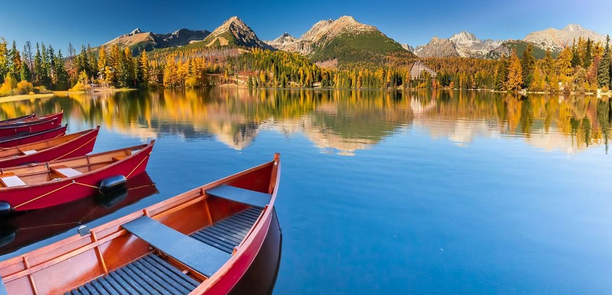 Štrbské pleso