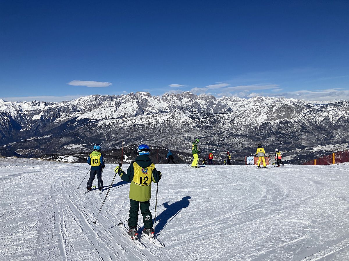 Monte Bondone