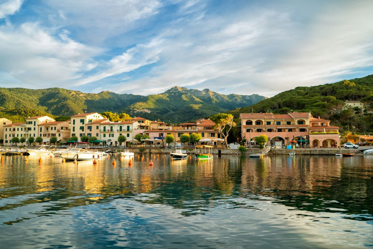 Marina v Marciana