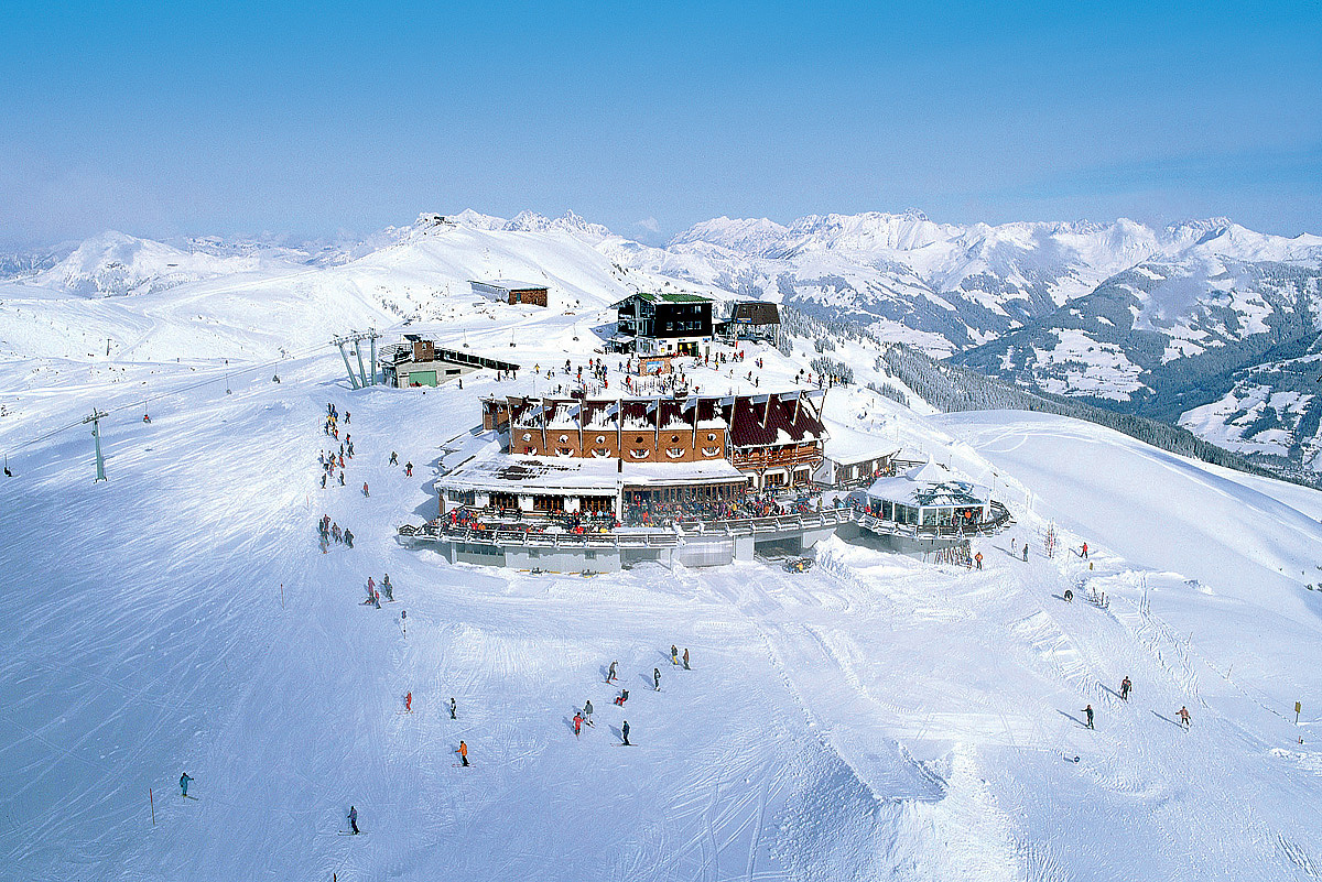 Kitzbühel