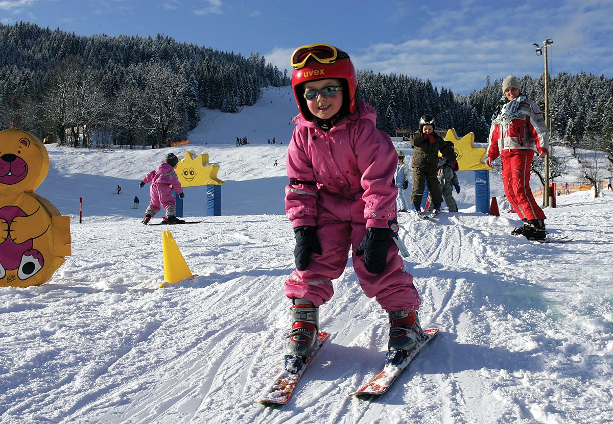 Dachstein West