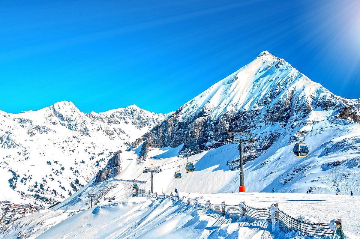 Obertauern Obertauern