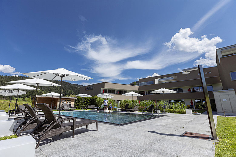 Tauernresidence Radstadt ALPS RESORTS