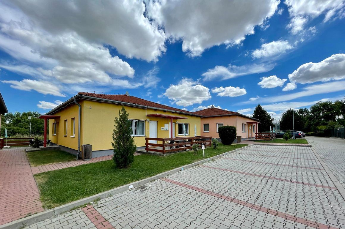 Holiday Village Slnečné jazerá Holiday Village Slnečné jazerá