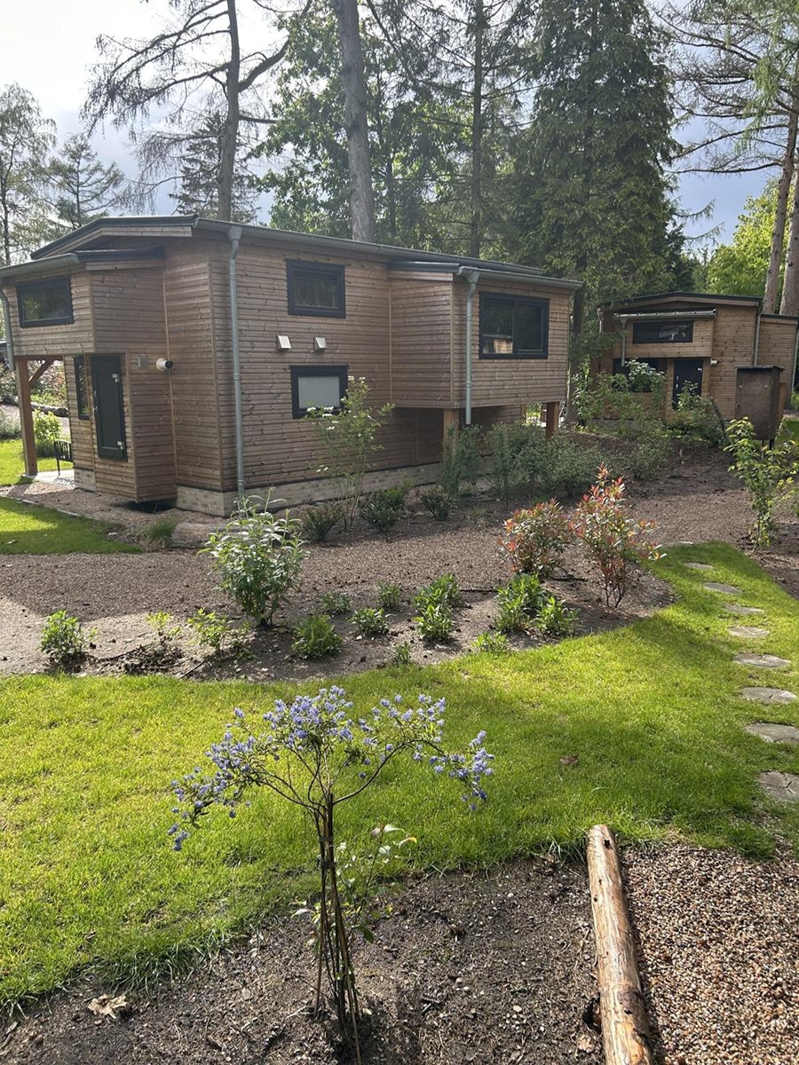 EuroParcs De Utrechtse Heuvelrug