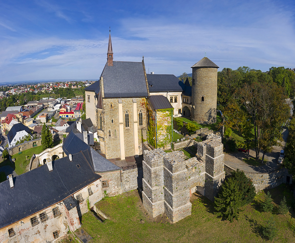 Šternberk