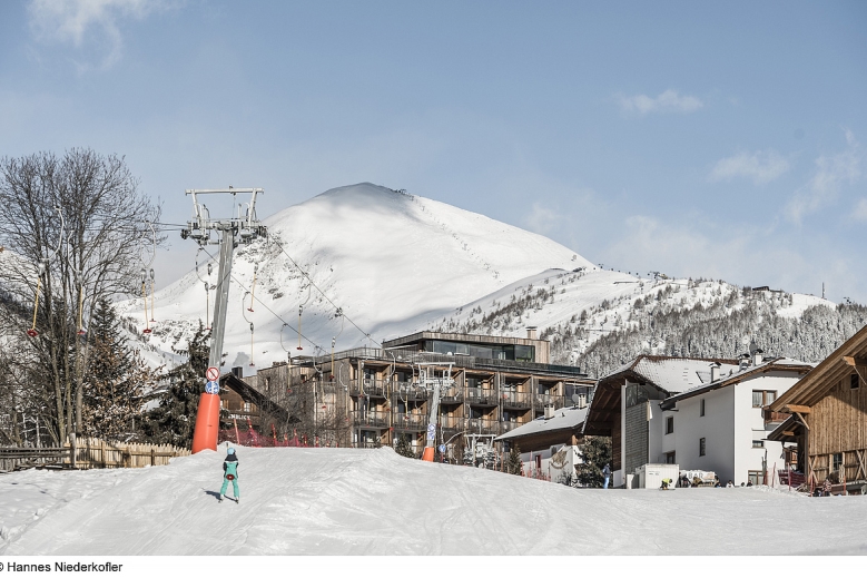 Hotel Ambet Alpine Lifestyle