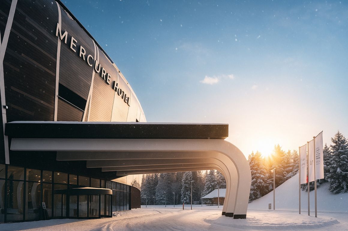 Mercure Szczyrk Resort