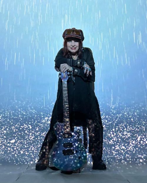 Ina Urbanová