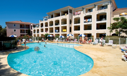 RESIDENCE ODALYS ARYANA