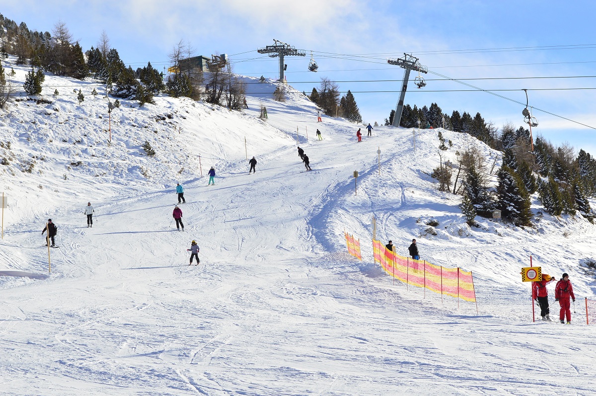 Igls &ndash; Patscherkofel