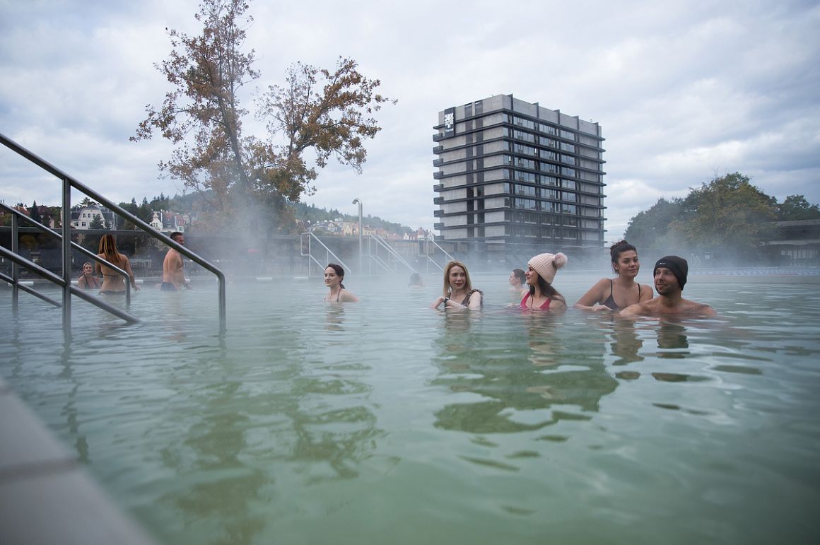 Hotel Thermal