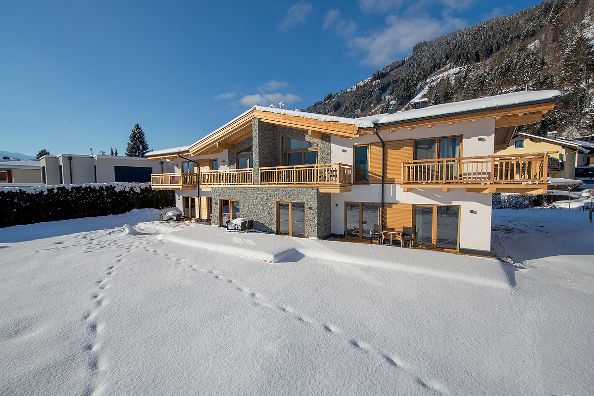 AlpenParks Apart. Central Zell am See SKI OPENING ♣♣♣♣