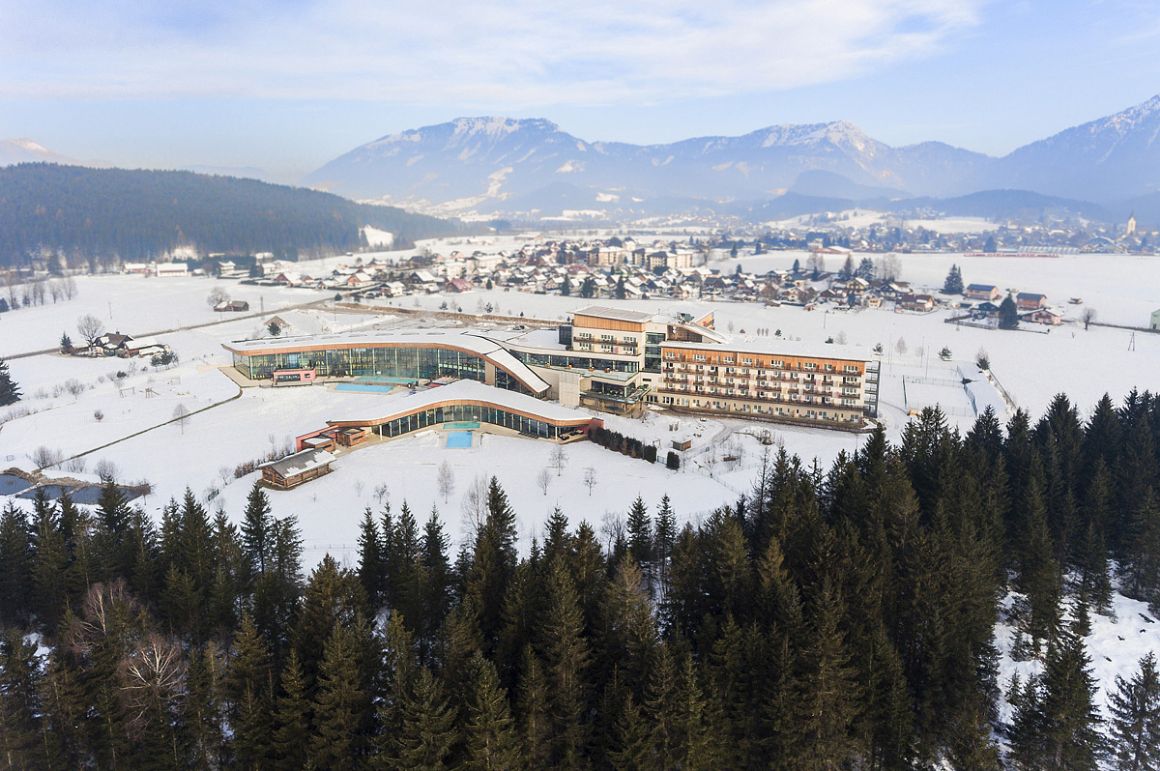 Aldiana Club Salzkammergut