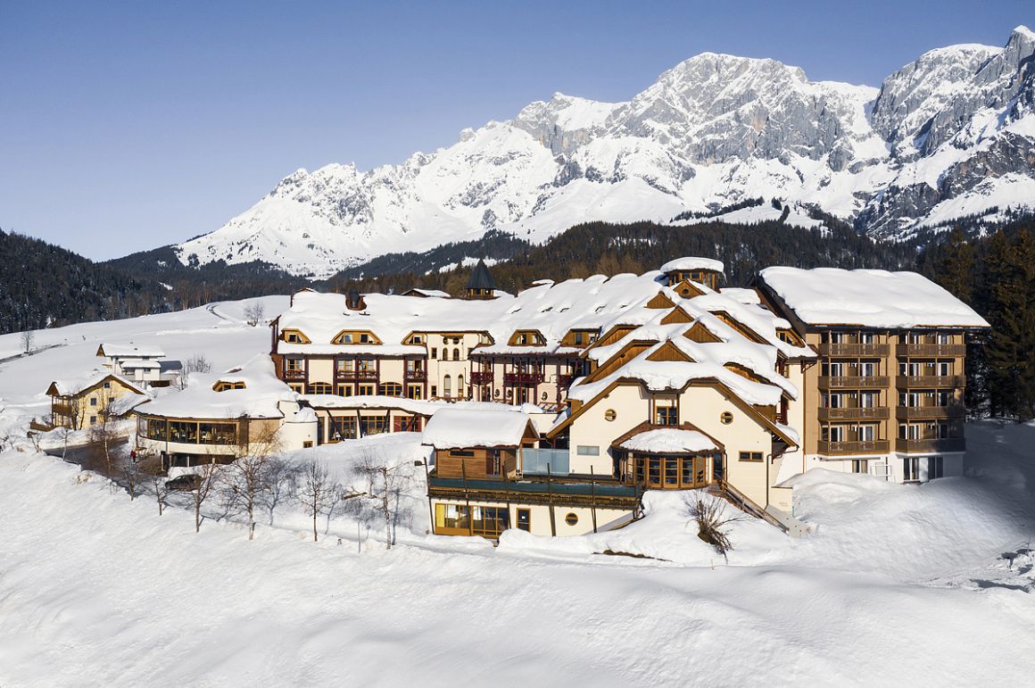 Aldiana Club Resort Hochkönig 