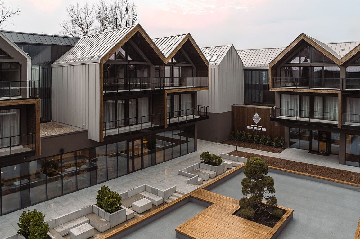 Termy Karkonosze Resort & Spa