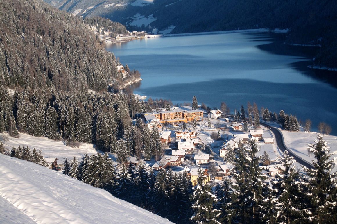 Arosea Life Balance Hotel