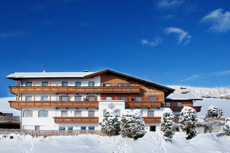 Hotel Oberlechner