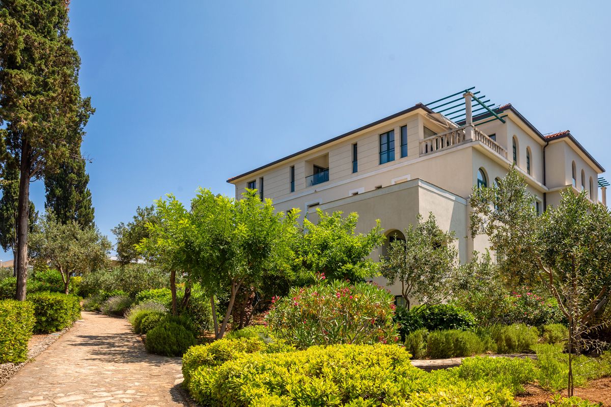 Aminess Vival Velaris Resort